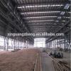 prefabricated workshop steel structure drawing construction