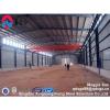 Chinese steel structure and sandwich panel project manufacturer