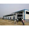 Steel structure warehouse prefabricated houses south africa #1 small image