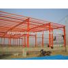 metallic structures for warehouse light steel frame cad