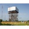 galvernised steel structural water tank for sale #1 small image
