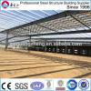 quick build fireproof prefabricated steel structure coal warehouse