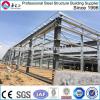 prefabricated peb steel frame warehouse building