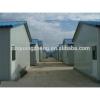 pre engineered customized foldable prefab house in angola