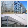 china light structure work fabrication frame workshop/plant/warehouse