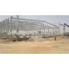 cost-effetive fast erection quality space frame steel warehouse construction