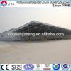 big steel prefab warehouse fabricator from china #1 small image