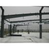 easy assembly professional metal warehouse in uae