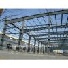 china professional design steel logistics warehouse #1 small image