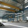Light Steel Construction warehouse /steel metal building /poutry shed/garage #1 small image