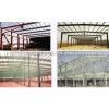 Light Steel structure building/warehouse/plant/work shop