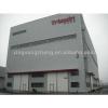 Steel structure industrial metal roofing sheet workshop/warehouse/whrkshop/poultry shed/car garage/aircraft/building #1 small image