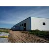 light prefabricated industrial sheds #1 small image