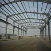 steel structure multi-storey steel warehouse design and construction with galvanized steel sheets #1 small image