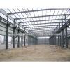 ready made steel structure heavy equipment workshops prefab warehouse steel construction #1 small image