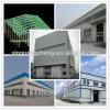 good quality two story steel structure warehouse for sale