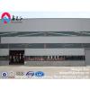 Industrial prefabricated EPS steel structure frame warehouse #1 small image