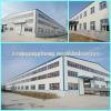 AS/NZS ,CE, AISI Certificated High Quality steel structure Storage Building Warehouse for Tyre #1 small image