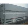 low price china warehouse construction design and fabrication #1 small image