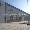 galvanized steel sheets prefabricated steel warehouse factory #1 small image