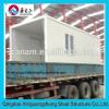 Prefabricated house container office for sale #1 small image
