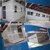 CANAM-Modular building anti-earthquake container house #1 small image