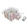 CANAM- earth-friendly prefab container cabin #1 small image