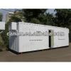 CANAM- Modular container house for mining camp #1 small image