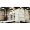 CANAM- antirusting painting modular container house #1 small image