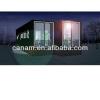 CANAM- antirusting modular container kitchen