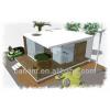 40ft flat pack container office #1 small image