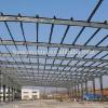 Light gauge steel frame building design steel structure warehouse workshop #1 small image