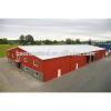 pre engineered steel buildings/high rise steel structure building #1 small image