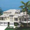 Light frame prefabricated home modular homes smart steel construction beach house #1 small image