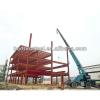 2015 prefabricated steel structure building with chinese Brand #1 small image