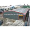 steel structure building fabricate warehouse #1 small image