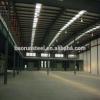 Prefab designed light industrial steel structure fabricated warehouse #1 small image