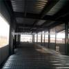 Pipe frame steel structure and steel structure fabricated warehouse #1 small image