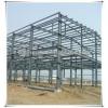 Metal Building Materials steel structure light market building #1 small image