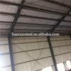 Metal Building Materials light duty fabricated steel structure building/workshop