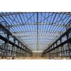 Steel Structure Prefabricated Shed/Light Steel Structure Shed for Cattle / Sheep /chicken from China