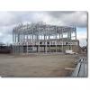 Steel structures heavy steel frame building made in china #1 small image