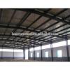 High strong and long-span heavy steel structure building made in China #1 small image