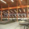 Design light steel structure factory shed for steel workshop #1 small image