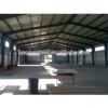 Steel Structures galvanized structure steel fabrication