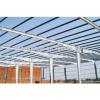 Light steel structure house exported to Australia with really good quality #1 small image
