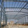 Heavy fabrication steel structure for workshop warehouse manufactures