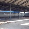 Portable Building Light Steel Structure New Product
