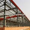 Own Branding Manufactured Steel Frame Prefabricated Warehouse #1 small image