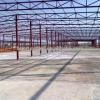 China right price prefabricated steel structure workshop